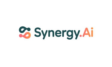 SynergyAI logo