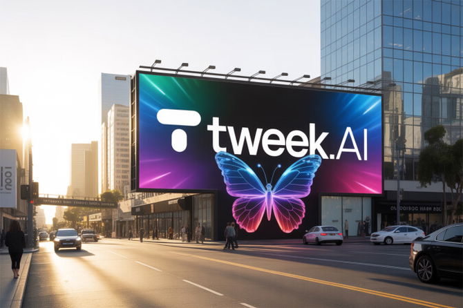 Tweek.AI