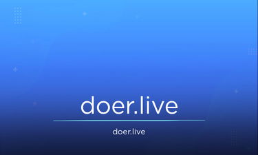 Doer.live