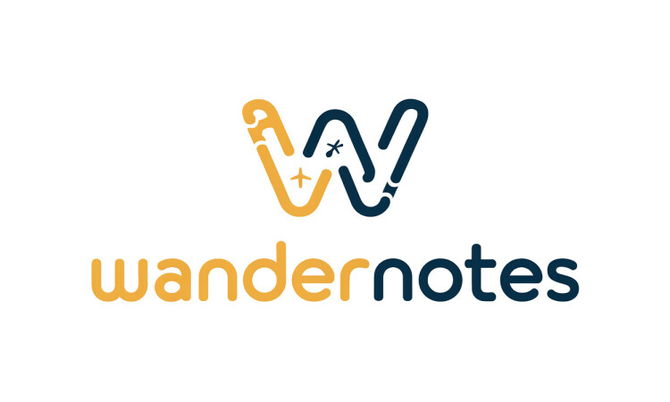 WanderNotes.com