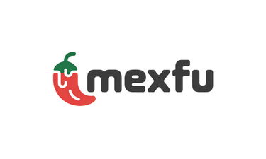 Mexfu.com - Creative brandable domain for sale