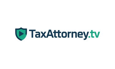 Taxattorney.tv - Creative brandable domain for sale