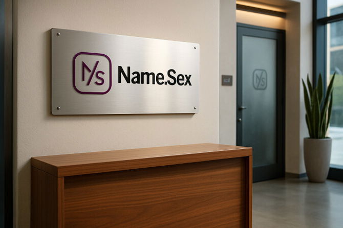 Name.Sex — 3
