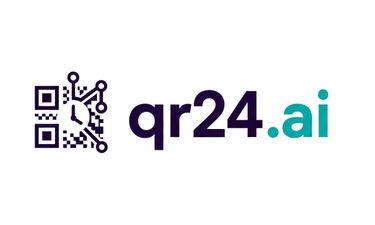 Qr24 logo