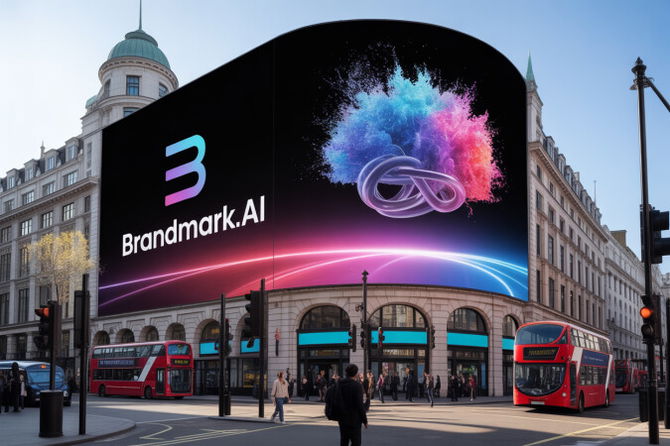 BrandMark.ai