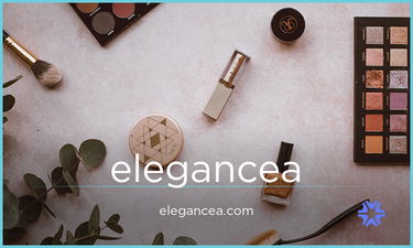 Elegancea.com - Creative brandable domain for sale