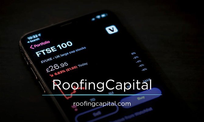 RoofingCapital.com