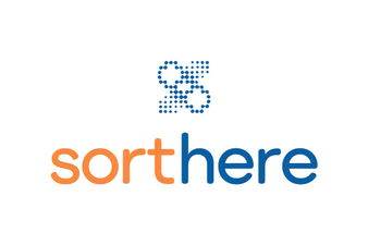 SortHere.com - Creative brandable domain for sale