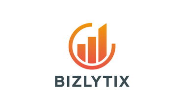 Bizlytix.com - Creative brandable domain for sale