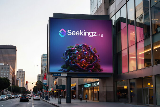 Seekingz.org — 3