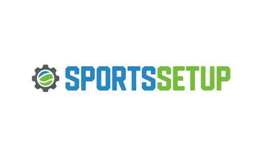 SportsSetup.com - Creative brandable domain for sale