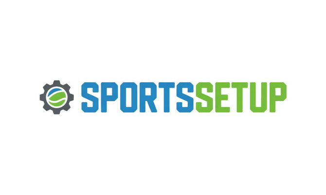 SportsSetup.com
