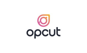 Opcut logo
