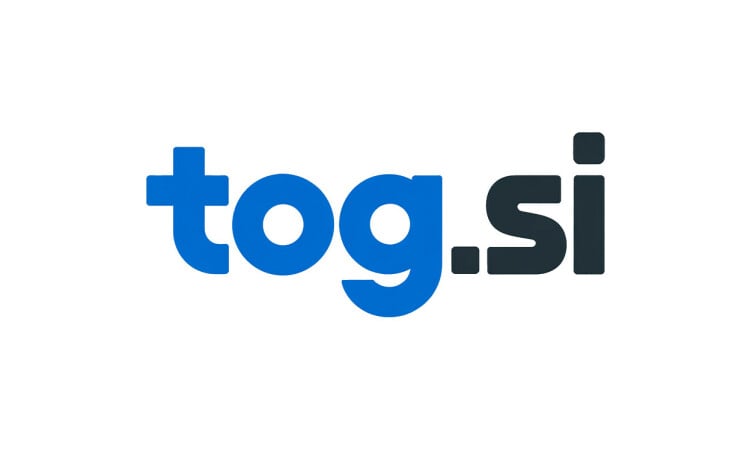 Tog logo