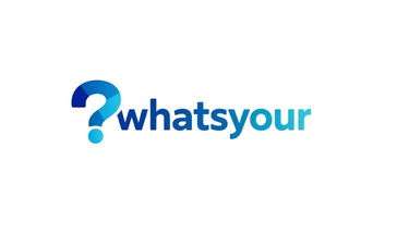WhatsYour logo