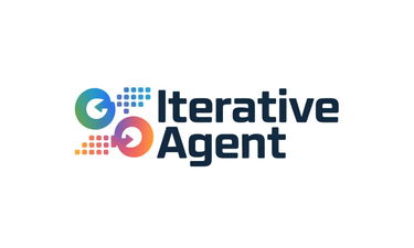 IterativeAgent.com - Creative brandable domain for sale