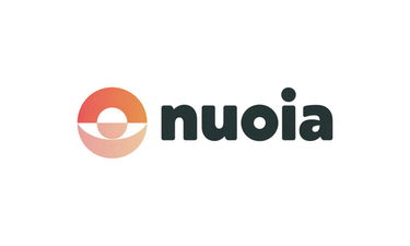Nuoia.com - Creative brandable domain for sale