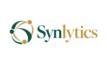 Synlytics logo