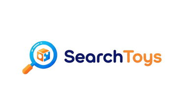 SearchToys.com - Creative brandable domain for sale