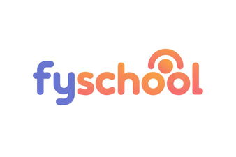 fyschool.com - Creative brandable domain for sale