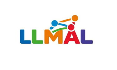 LLMAL logo