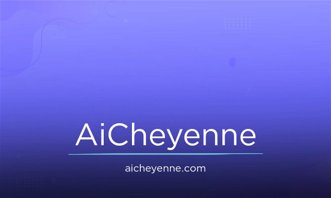 AiCheyenne.com