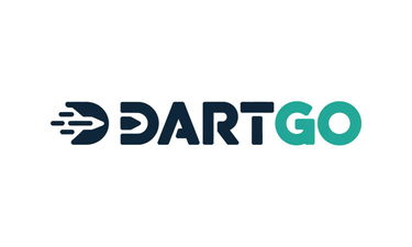 Dartgo logo