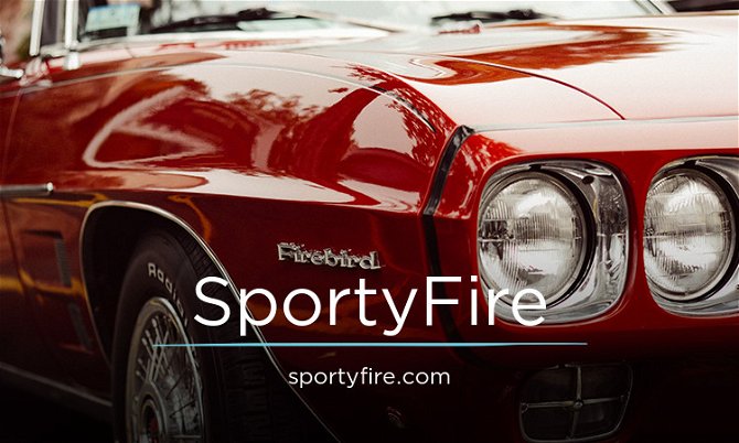 SportyFire.com