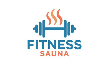 FitnessSauna.com - Creative brandable domain for sale