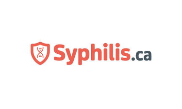 Syphilis.ca - Creative brandable domain for sale