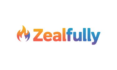 ZealFully.com - Creative brandable domain for sale