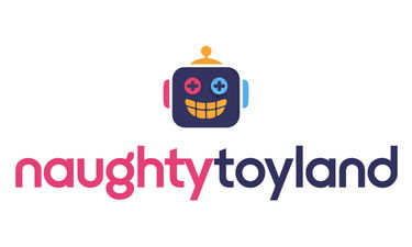 NaughtyToyland.com - Creative brandable domain for sale