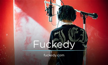 Fuckedy.com