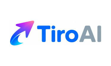 TiroAI logo