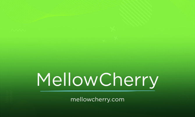 MellowCherry.com