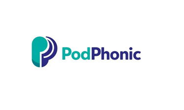 PodPhonic logo