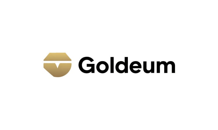 Goldeum logo
