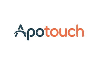 ApoTouch.com - Creative brandable domain for sale