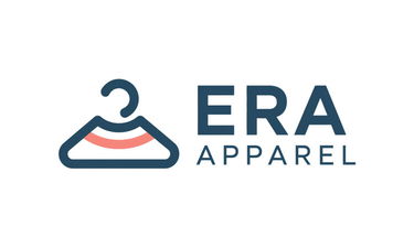 EraApparel.com - Creative brandable domain for sale