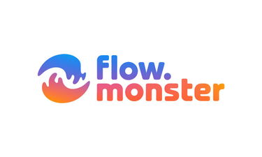 Flow logo