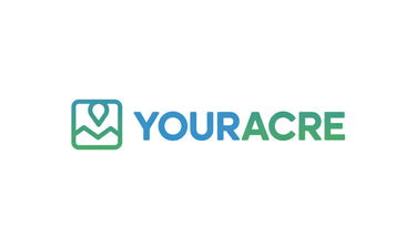 YourAcre.com - Creative brandable domain for sale