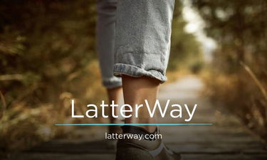 LatterWay.com