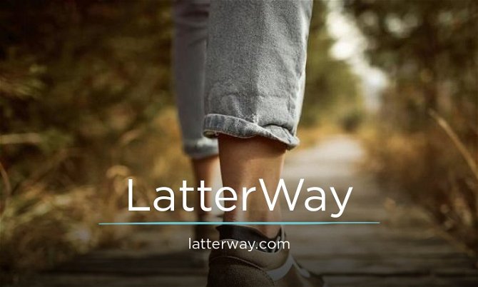 LatterWay.com