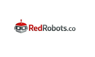 RedRobots logo