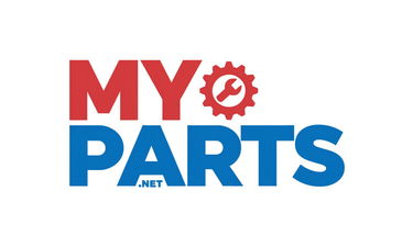 MyParts.net - Creative brandable domain for sale
