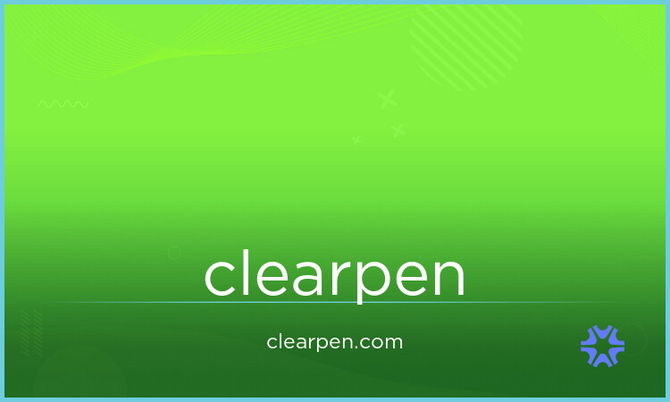 ClearPen.com