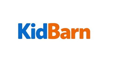 KidBarn.com is for sale