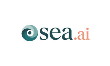 Osea.ai - Creative brandable domain for sale