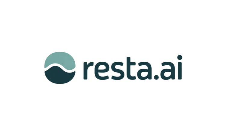 Resta logo