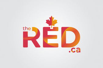 TheRed.ca - Creative brandable domain for sale
